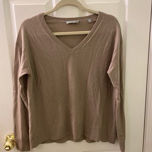 Vince V-Neck Sweater